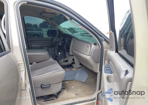 2004 Dodge Ram 2500 Slt/Laramie from USA, damaged, VIN 3D7KU28C64G186934